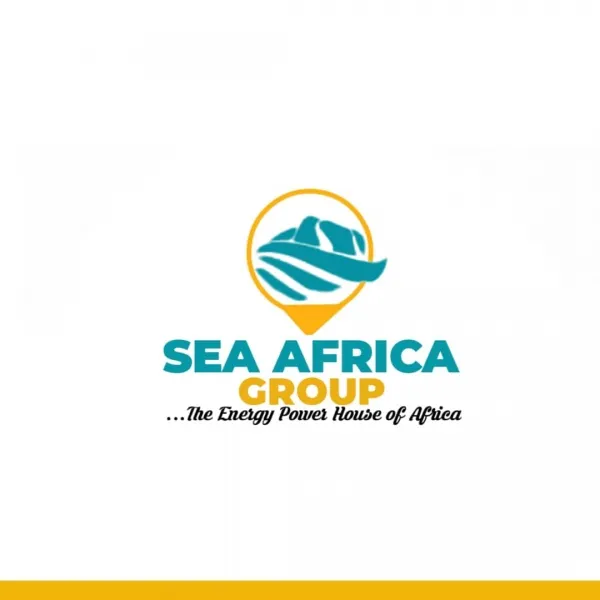 Sea Africa Group logo