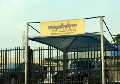 Seaburn Motor (Lekki)