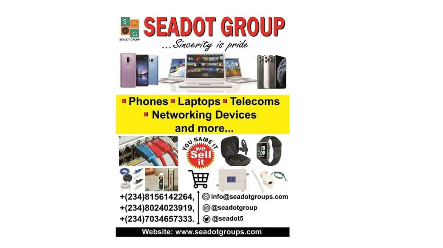 Seadot Group