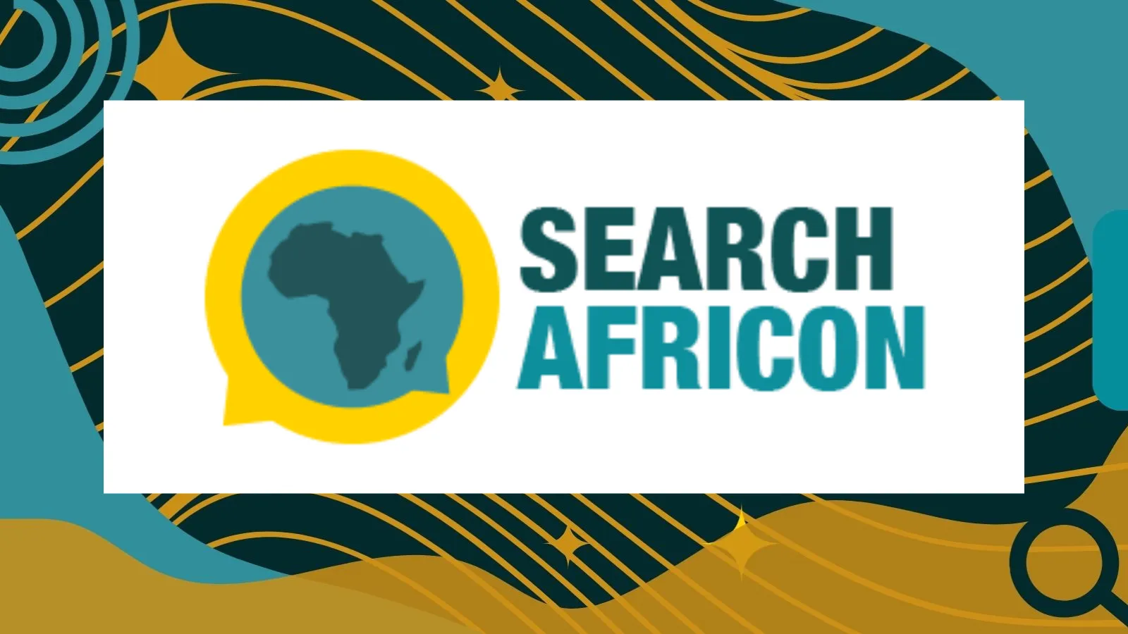 Search Africon