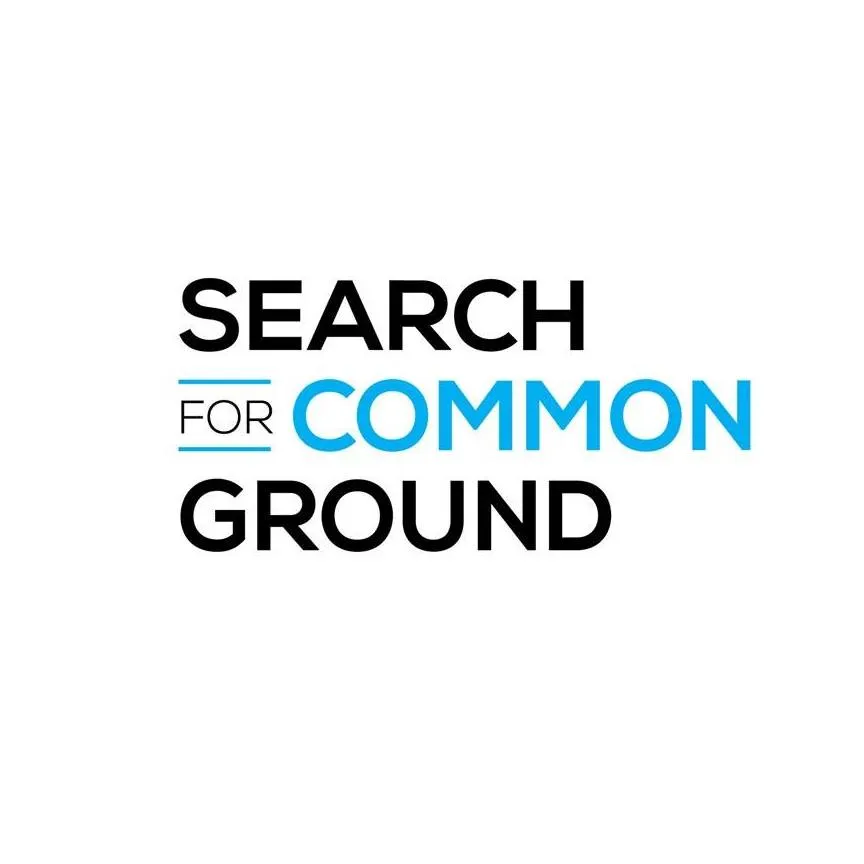 Search for Common Ground