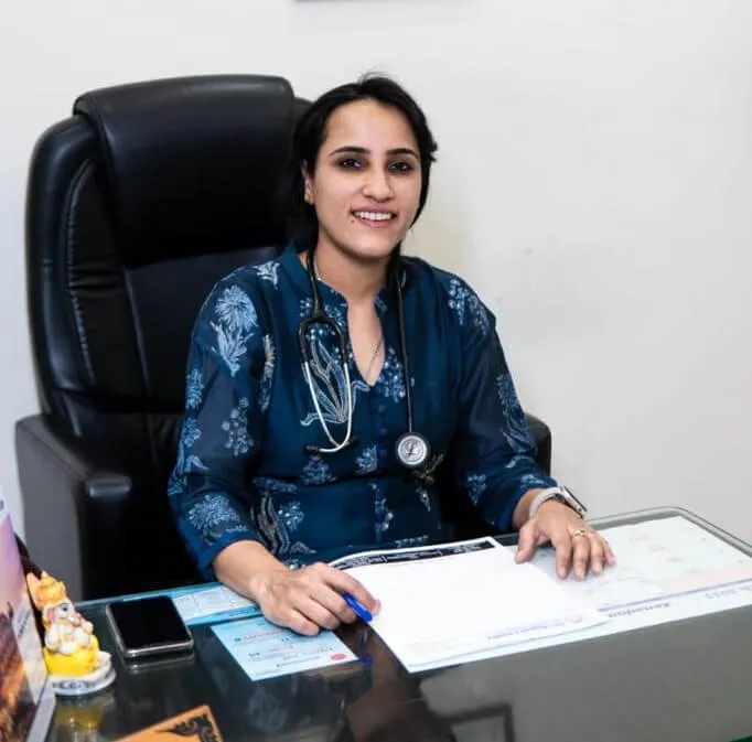 Searching the Best Gynecologist Doctor in Delhi? Discover Dr. Rupali Chadha