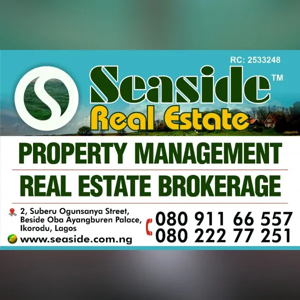 Seaside Real Estate