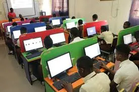 Seat Of Wisdom Secondary School