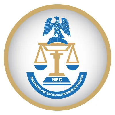 Securities & Exchange Commission (sec) logo