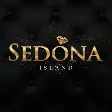 Sedona Island