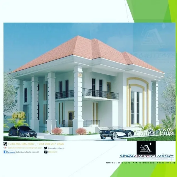 Sekelarchitects Consult
