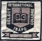 Select International College