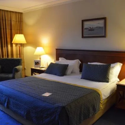 Selino Suites