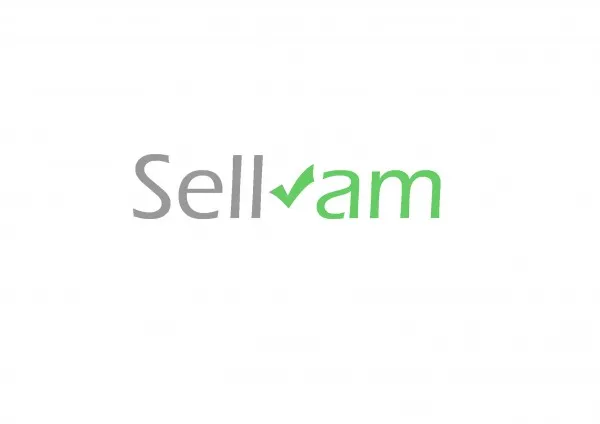 Sell-am logo