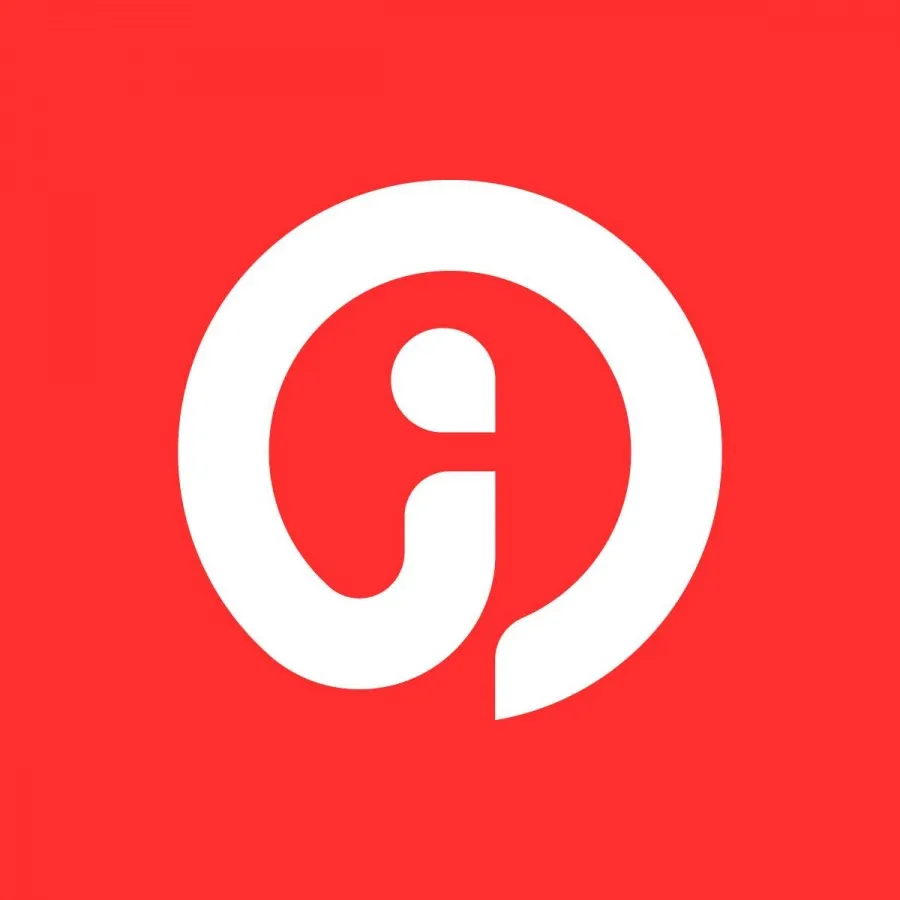 Semicolon logo