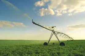 Sence Agric Limited