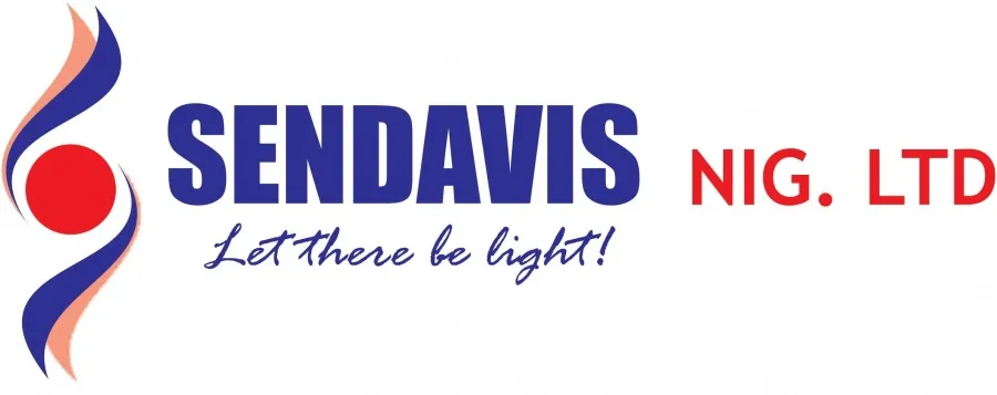 Sendavis logo