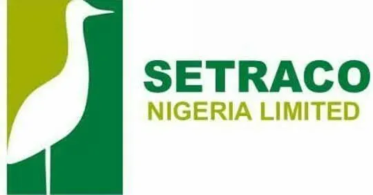 Setraco Nigeria Limited