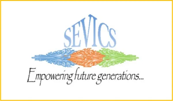 Sevics logo