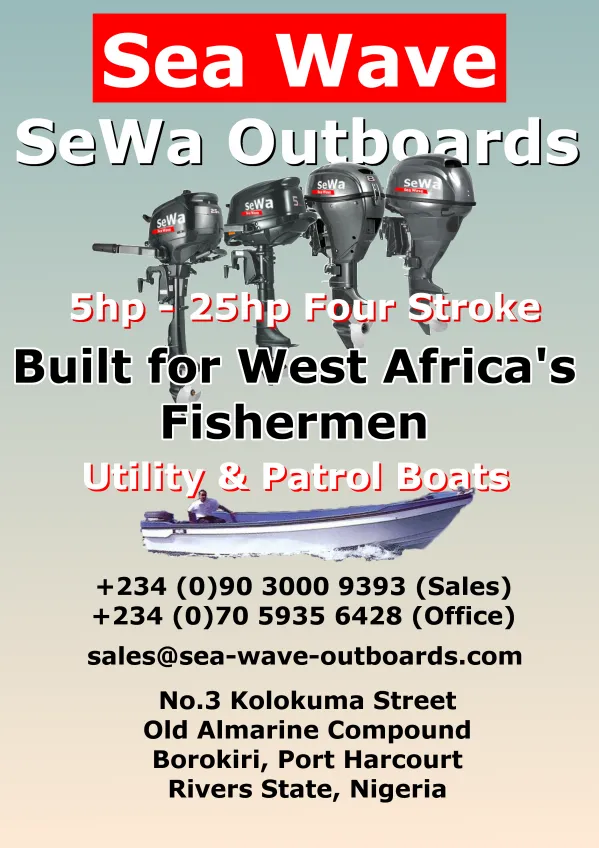 SeWa West Africa