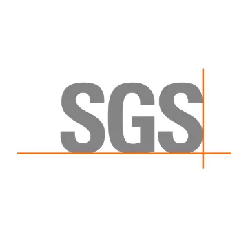 SGS Inspections Services Niger logo