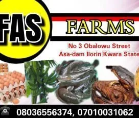 Shabram Integrated Farms Ltd