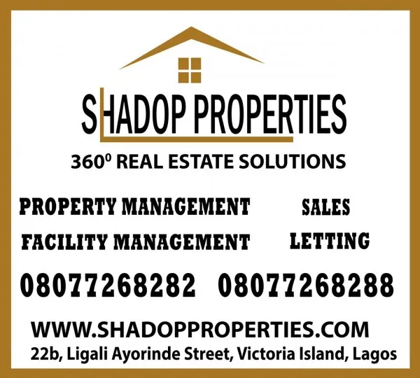 Shadop International Properties