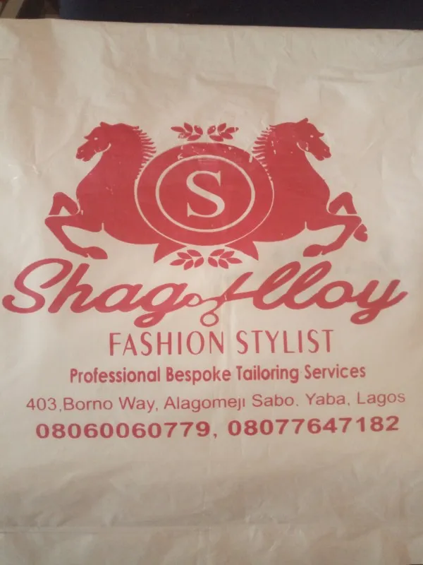 Shaglloy fashion stylist