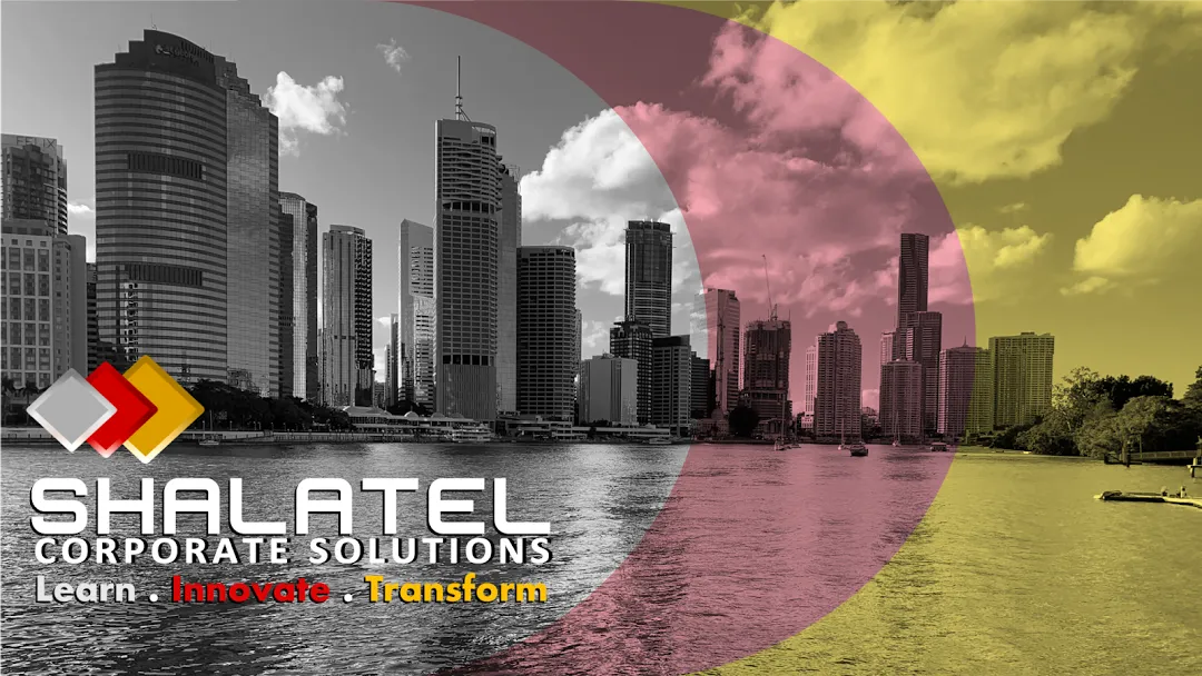Shalatel Corporate Solutions Limited