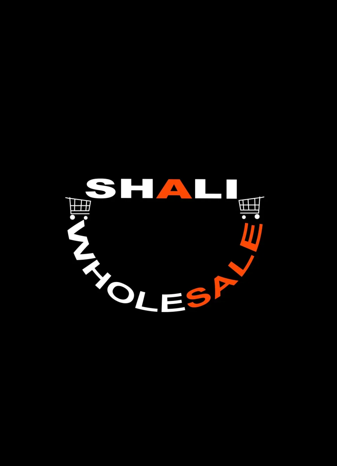 Shali wholesale