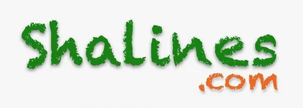 Shalines.com