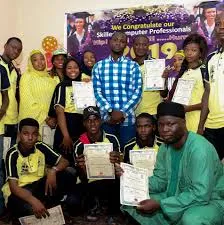 Shalom Precious Computer Training Institute