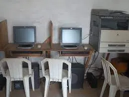 Shams Cybercafe