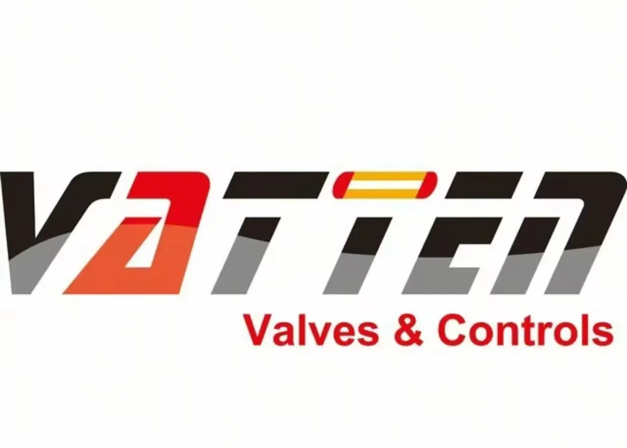 Shanghai VATTEEN Valve Co., Ltd.