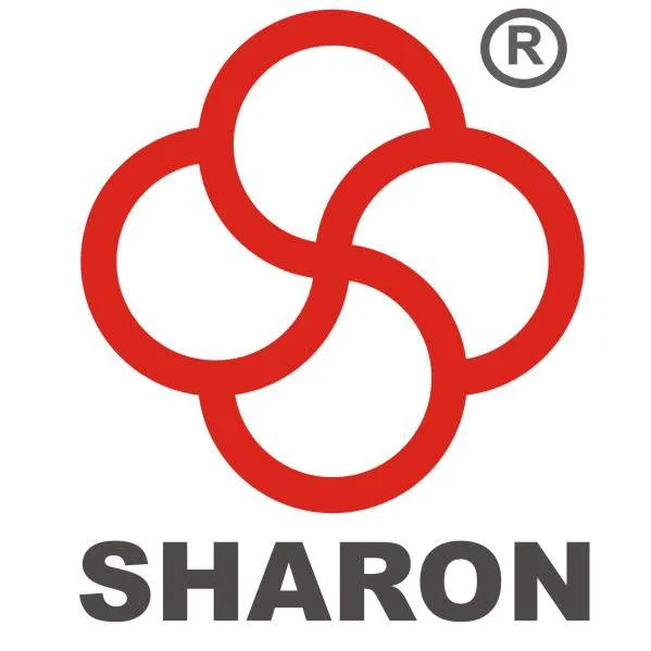 Sharon Systems Limited logo