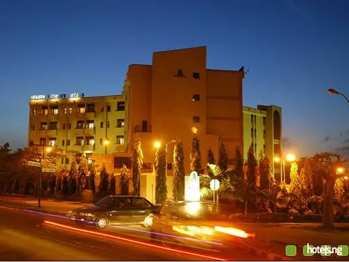 Sharon Ultimate Hotels