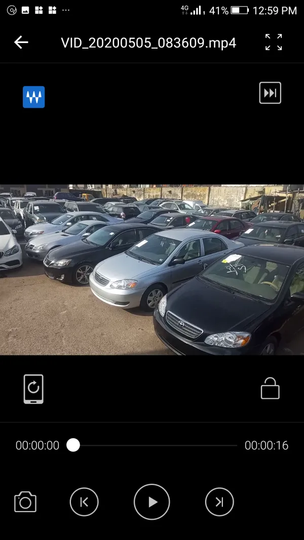 Sharp Autos