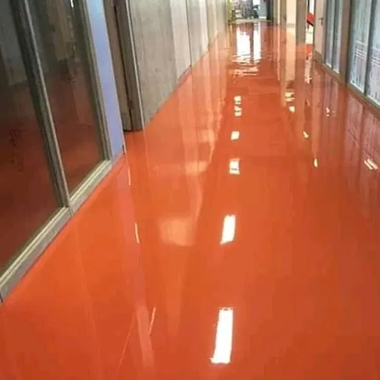 Sharp Coat Paint