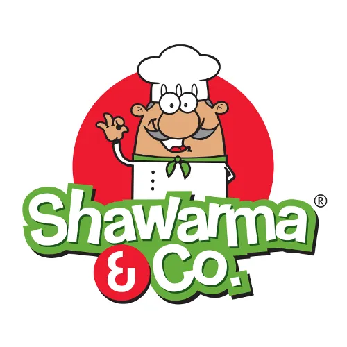 Shawarma & Co (Ikeja Lagos)