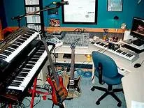 Shayopro Music Studio