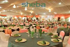 Sheba Centre