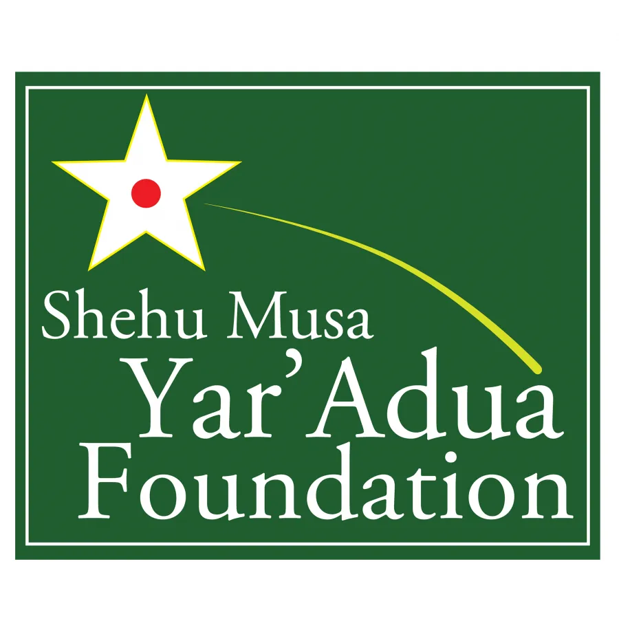 Shehu Musa Yar'Adua Foundation