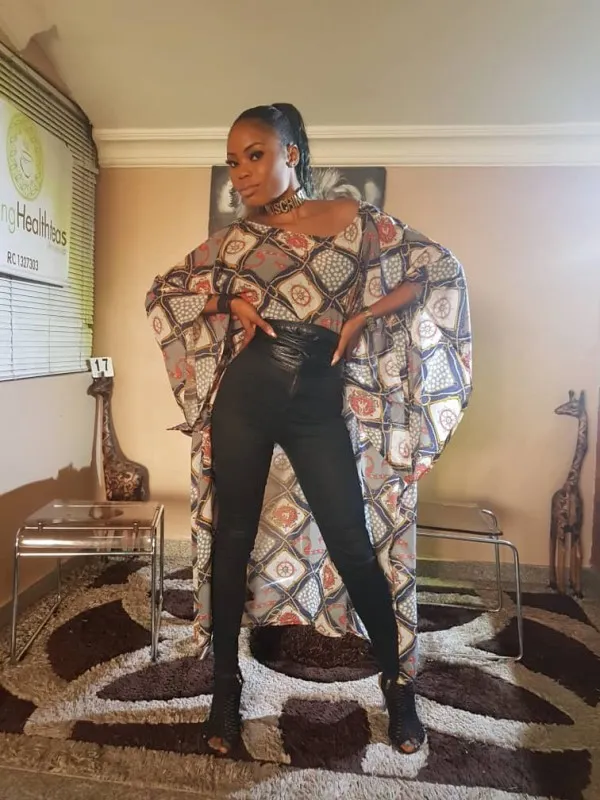 Sheila Blackstar Limited