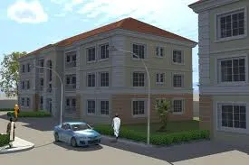 Shekinah Homes