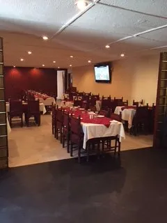 Sherlaton Restaurant