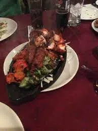 Sherlaton Restaurant
