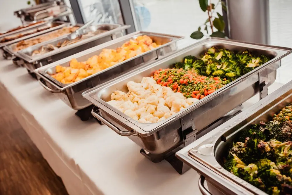 Sherry's Catering Services