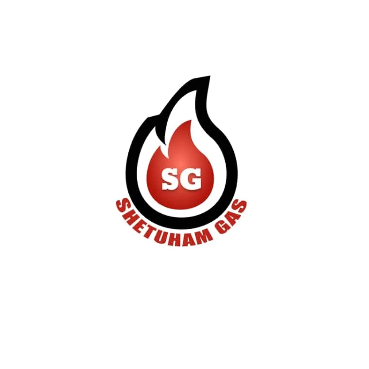 Shetuham Gas