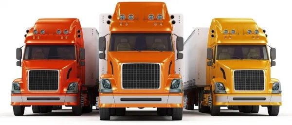Sh&Id Logistics Trucks Services