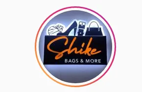 Shike Bags And More