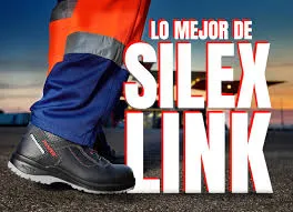 Shilex Footwear
