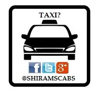 Shirams Cabs