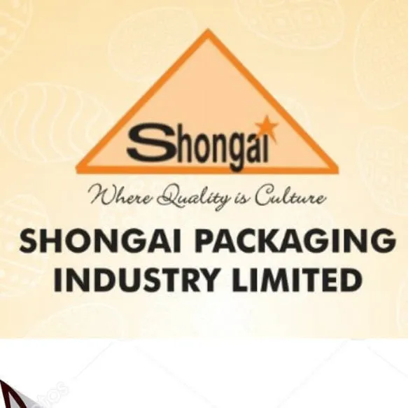 Shongai Packaging Industry Ltd