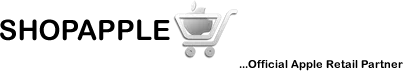 Shop Apple